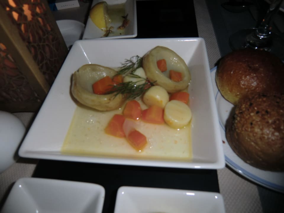 Italienisches Spezialitätenrestaurant Commodore Elite Suites & Spa - Adults only