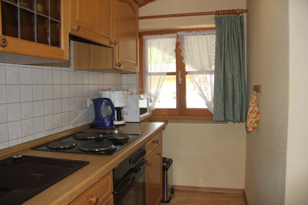 Zimmer Haus Roseneck