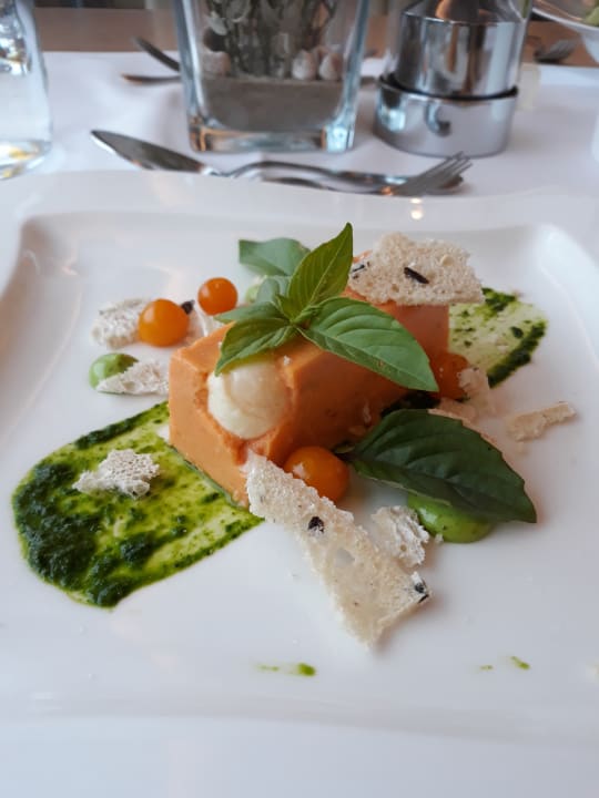 Gastro Vulkanlandhotel Legenstein