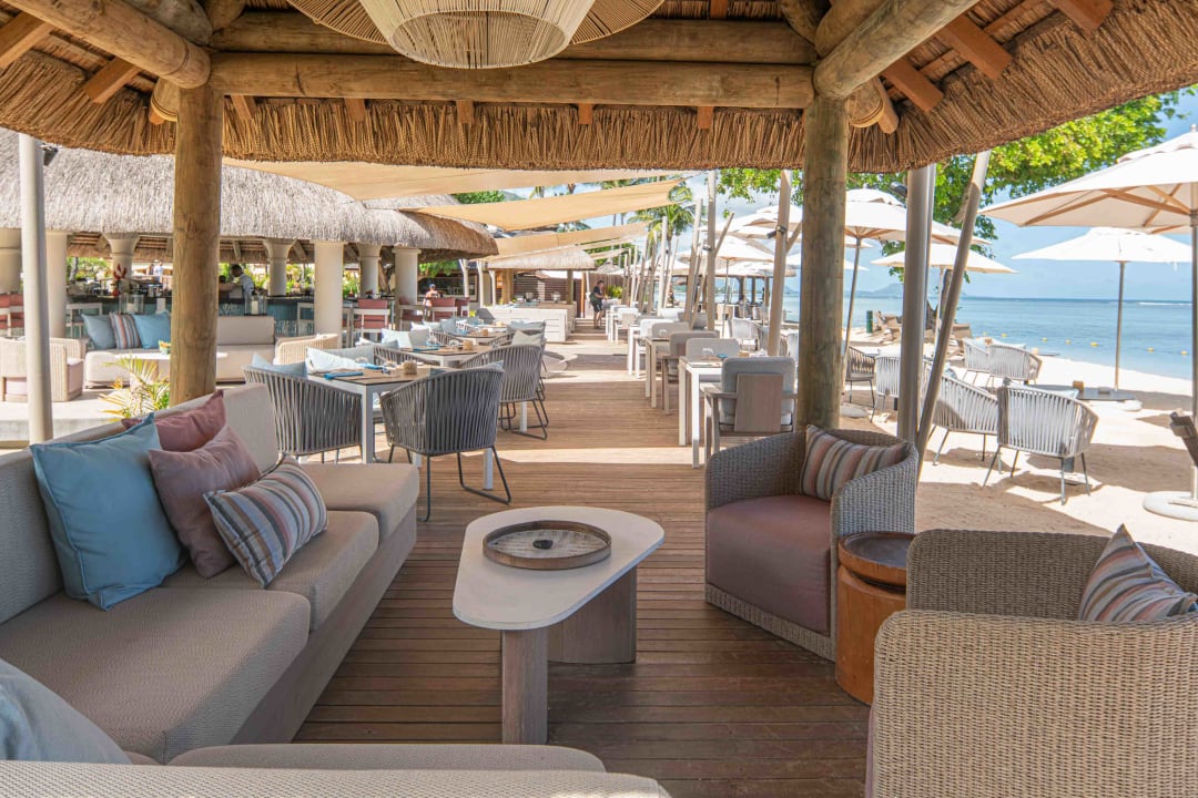 Gastro Hilton Mauritius Resort & Spa