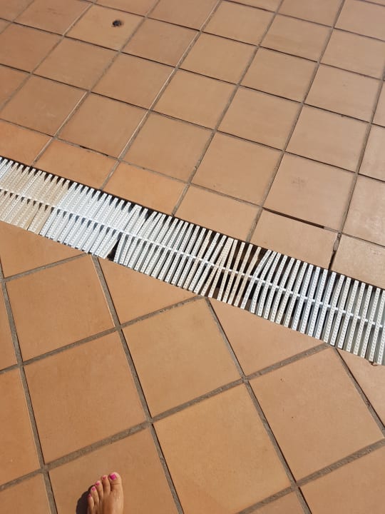 Pool Hotel Mariant Park