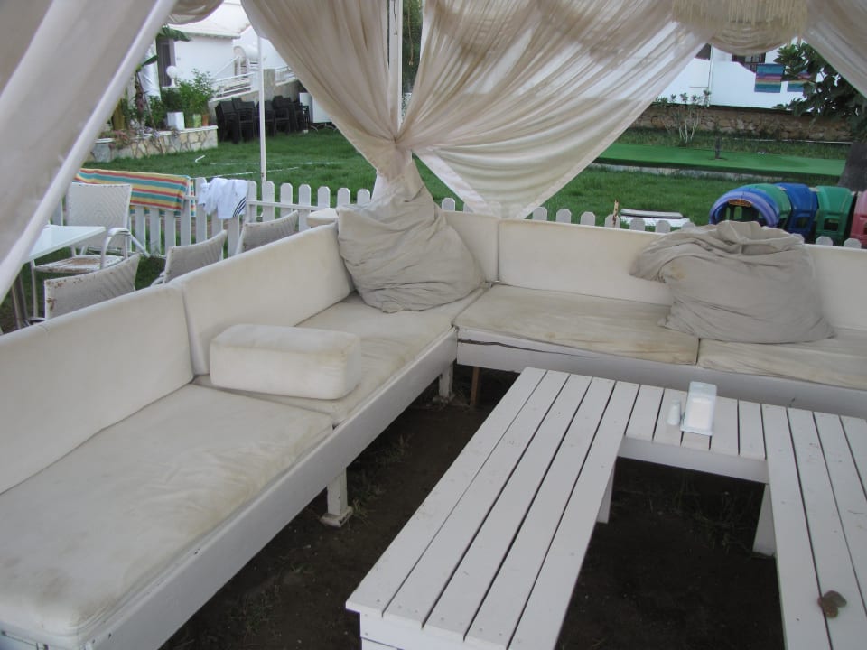 Atrakcje Hotel Banana Beach