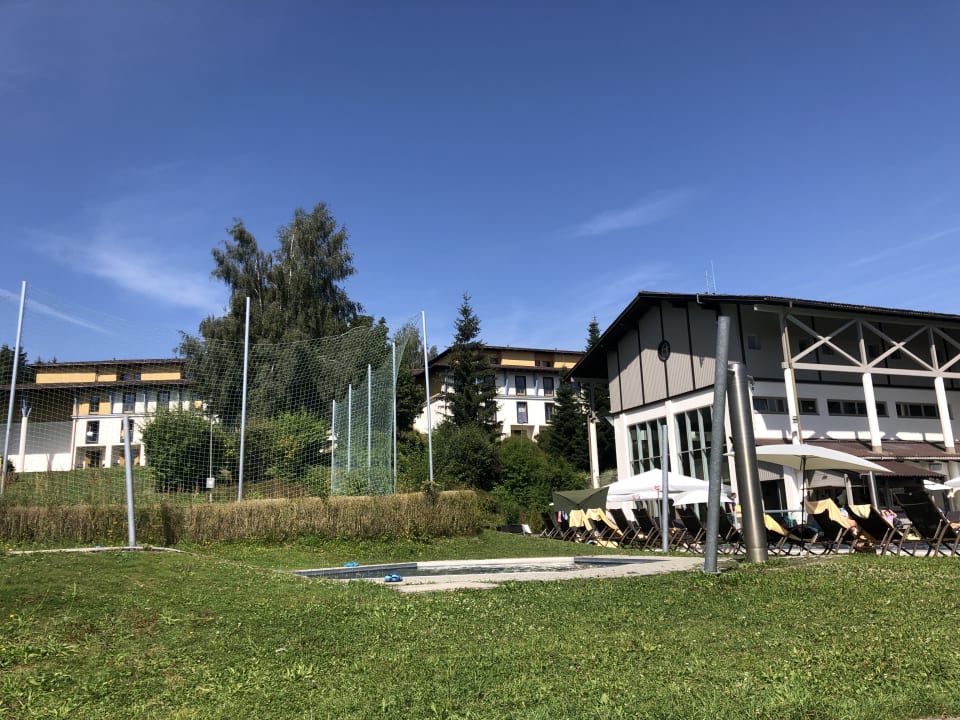 Pool Aldiana Club Ampflwang