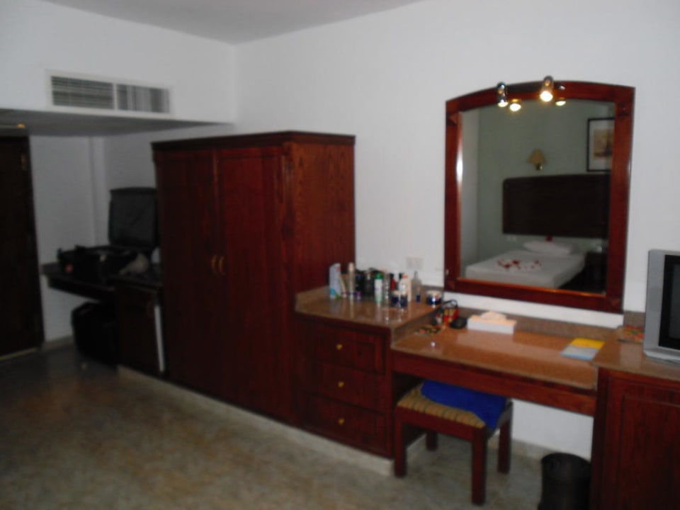 Zimmer Golden Beach Resort