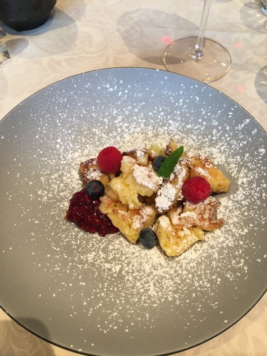 Gastro Hotel Silberfux