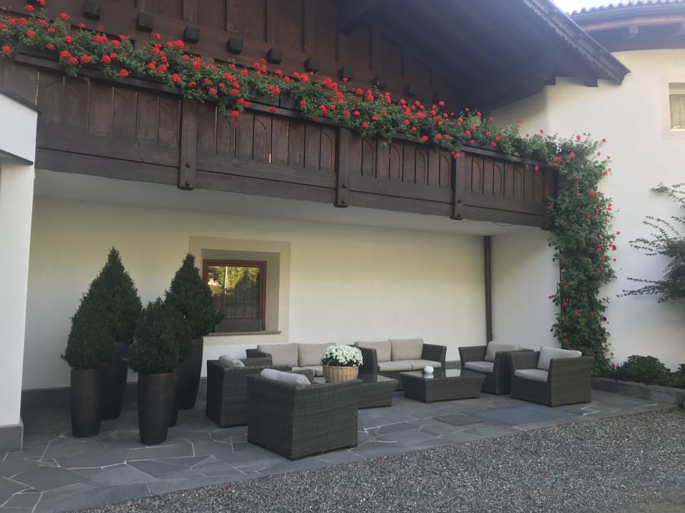 Sonstiges Hotel Hofbrunn