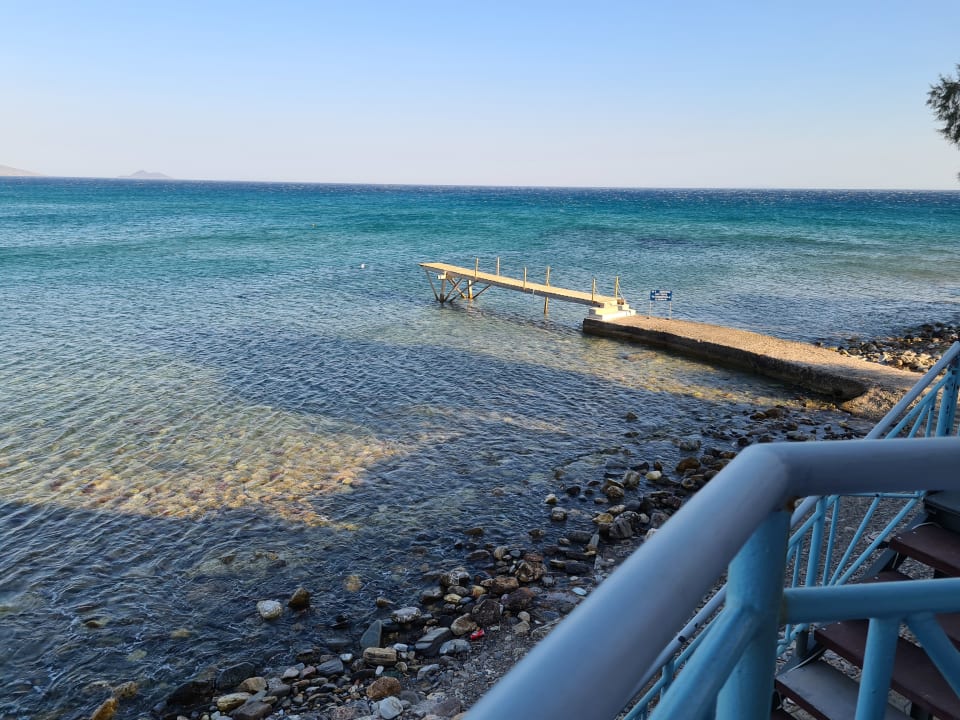 Gastro Votsalakia Beach