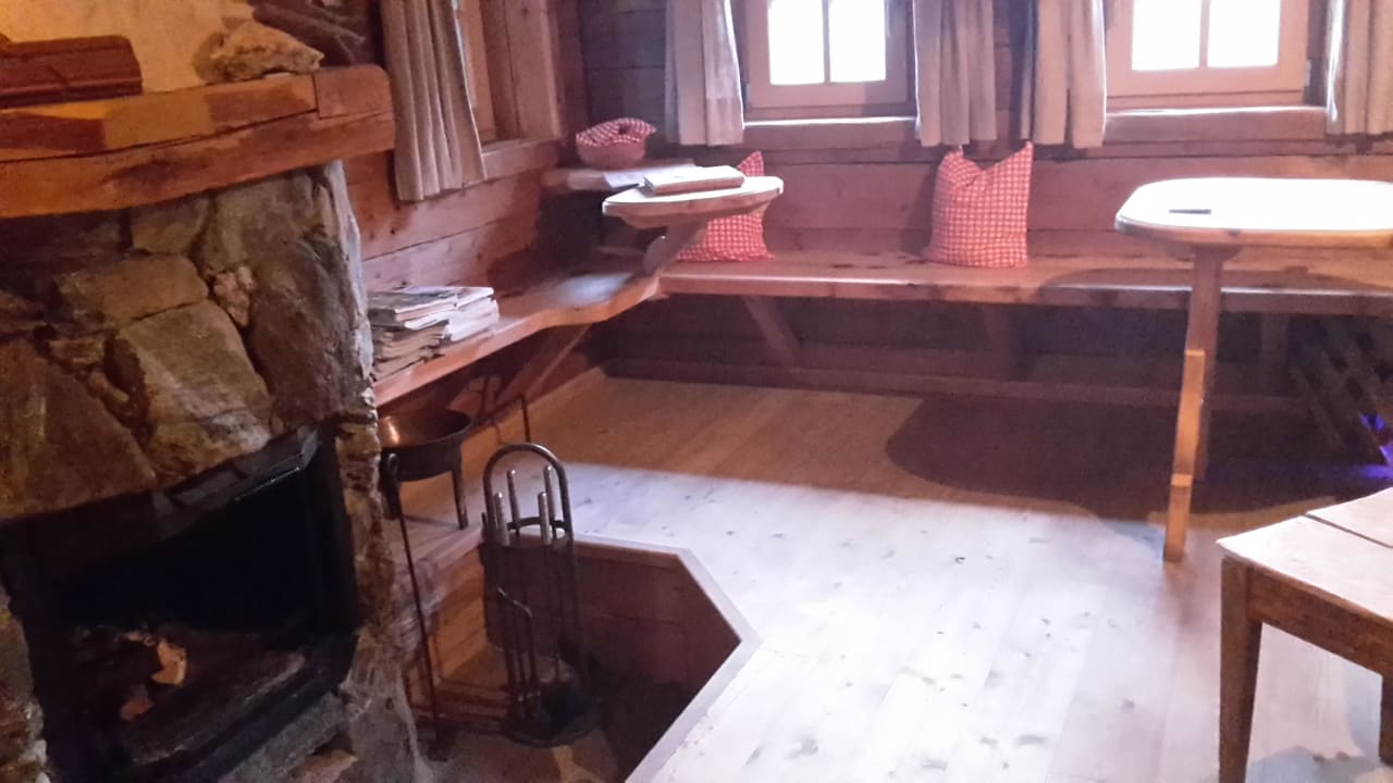 Sauna Rosenhof Apartments