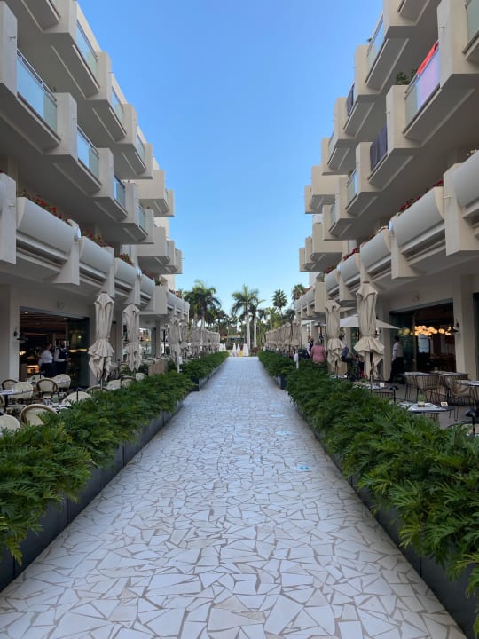 Gastro Maspalomas Princess