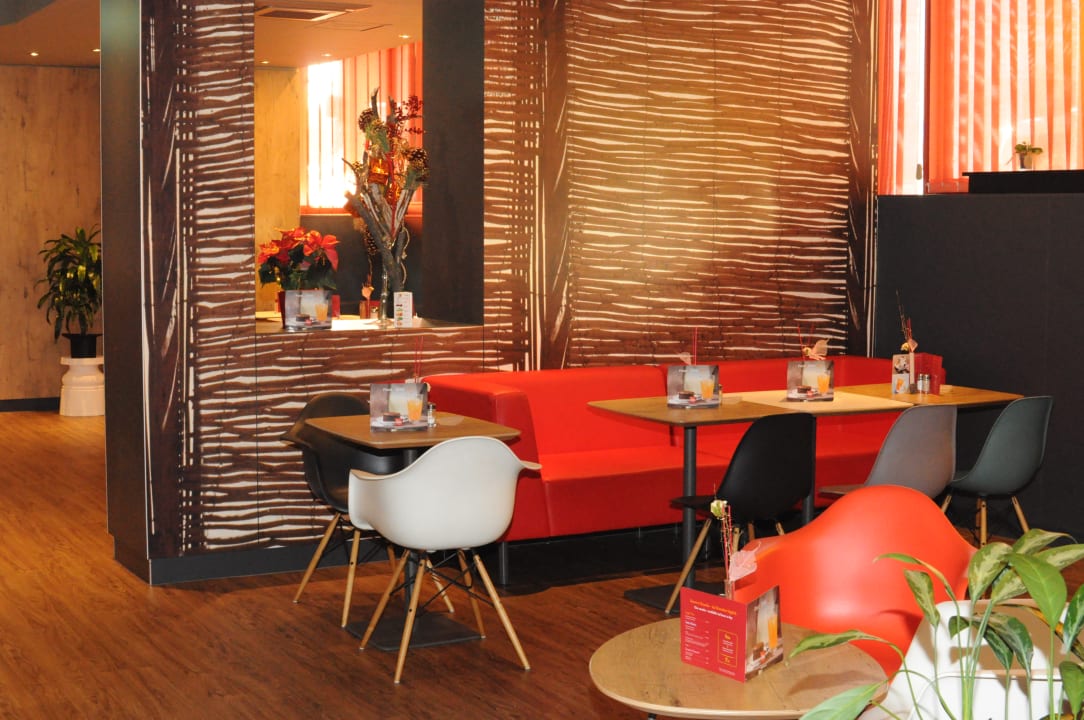 Restaurant Hotel Ibis Wien Mariahilf