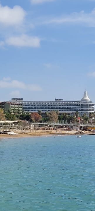 Außenansicht Seaden Quality Resort & Spa