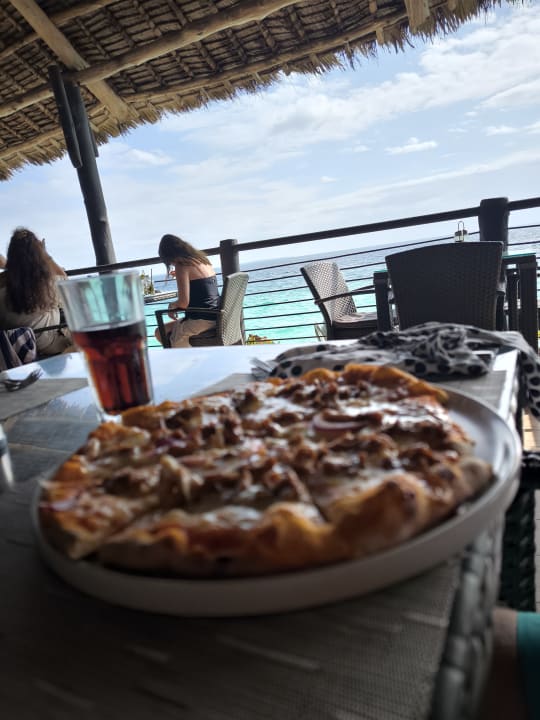 Gastro Royal Zanzibar Beach Resort