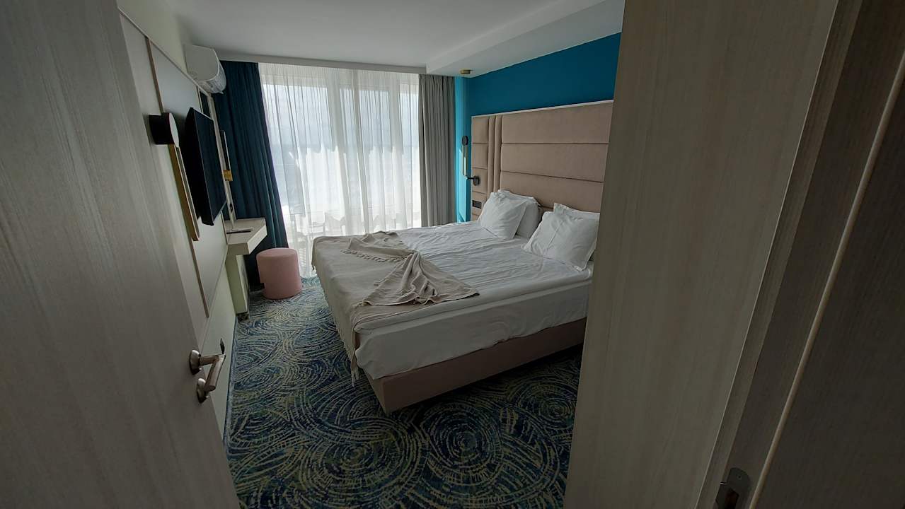 Zimmer Hotel Borjana