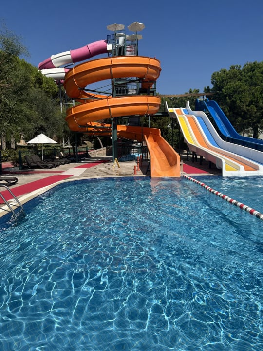 Sonstiges Spice Hotel & Spa