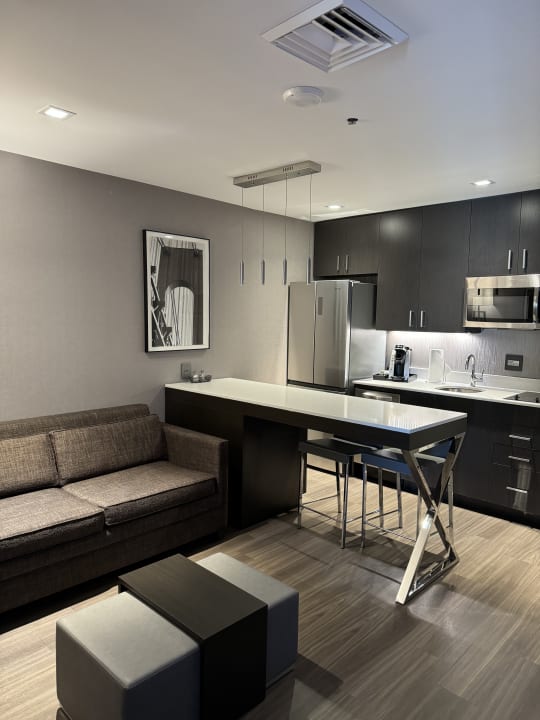 Zimmer Residence Inn by Marriott Weehawken Port Imperial