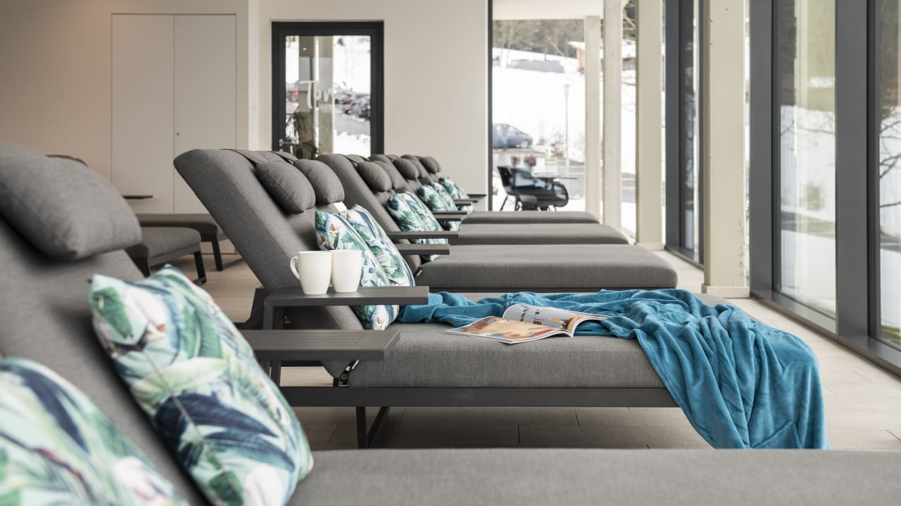 Sport & Freizeit Hotel Sonnenhof