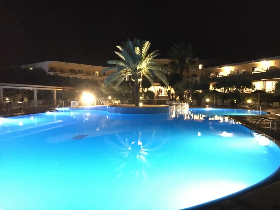 Pool TUI KIDS CLUB Alex Beach