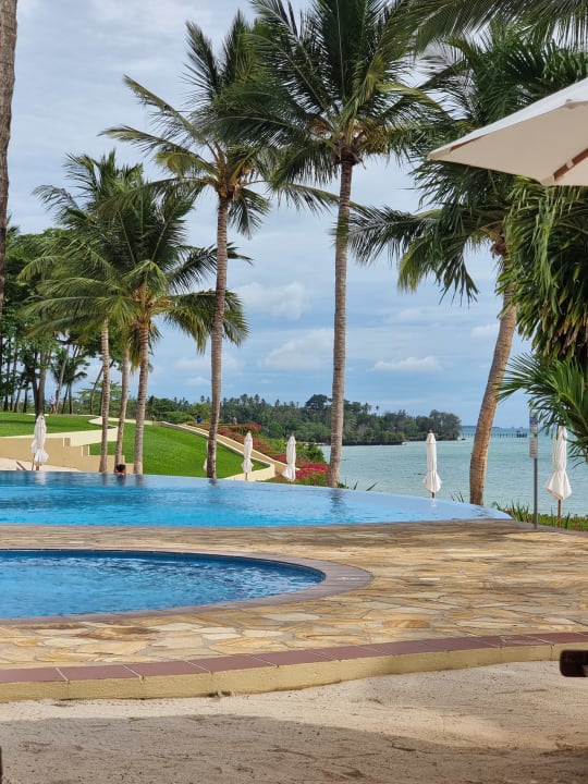 Pool Sea Cliff Resort & Spa