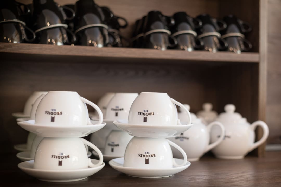 Gastro OG's Golf Lodge