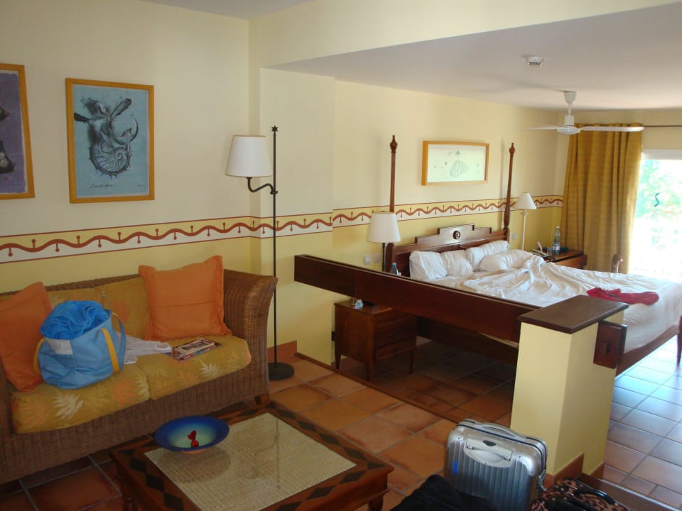 Sehr groß!! Royalton Hicacos Resort & Spa - Adults only