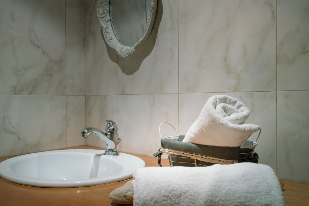 Zimmer Nina Residence