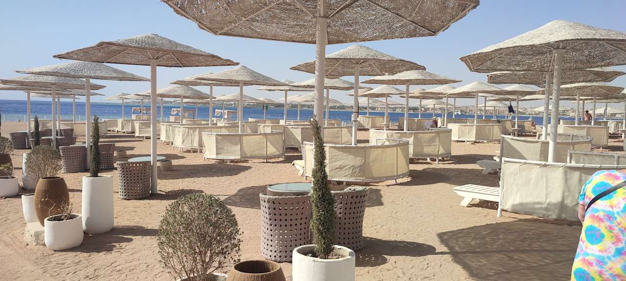 Strand Makadi Spa - Adults only