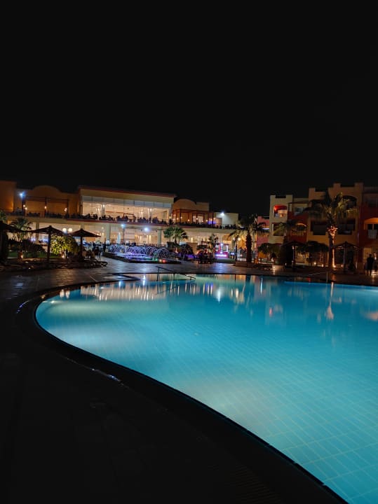 Außenansicht Casa Mare Resort