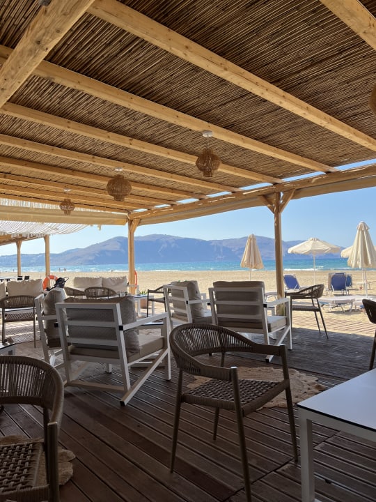 Gastro HARPIN Georgioupolis Resort Aquapark & SPA