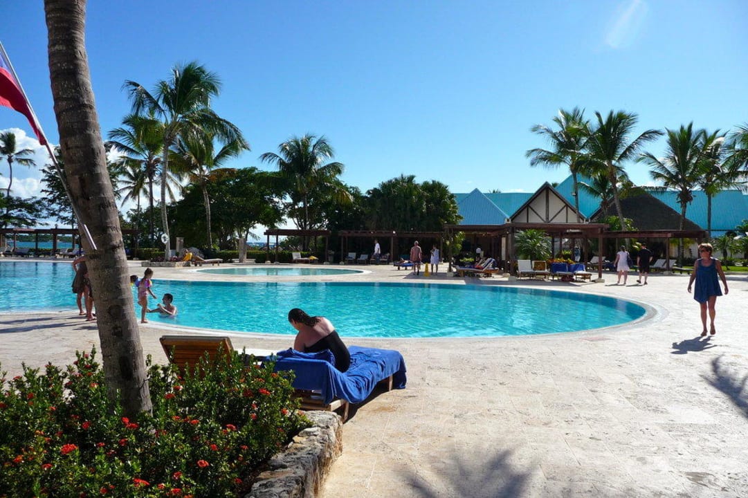 Pool Dreams La Romana Resort & Spa