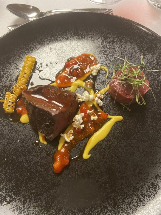 Gastro Hotel Chalet Mirabell