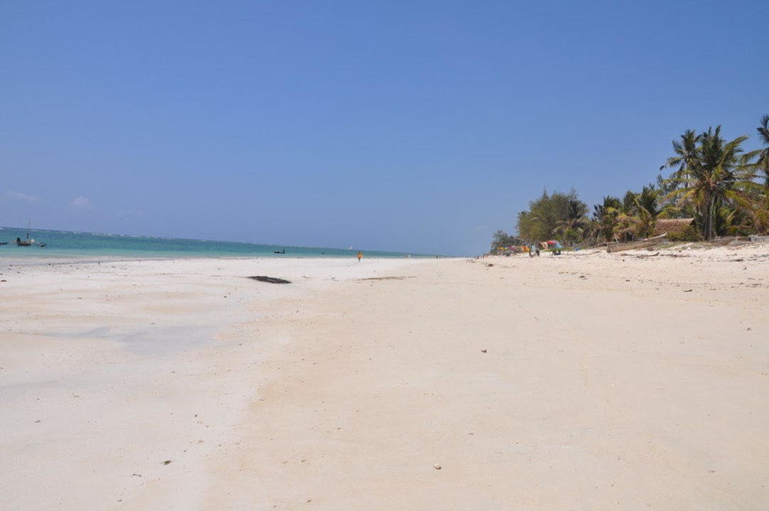 Plaża Hotel Southern Palms Beach Resort