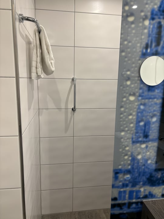 Zimmer ibis Styles Magdeburg