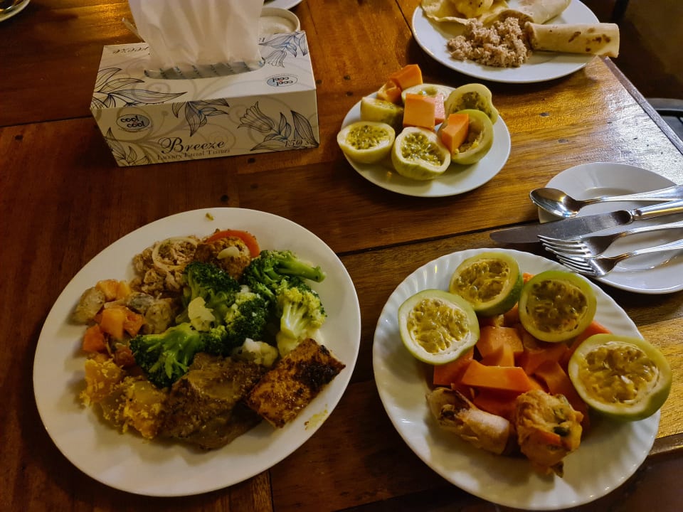 Gastro Biyadhoo Island Resort