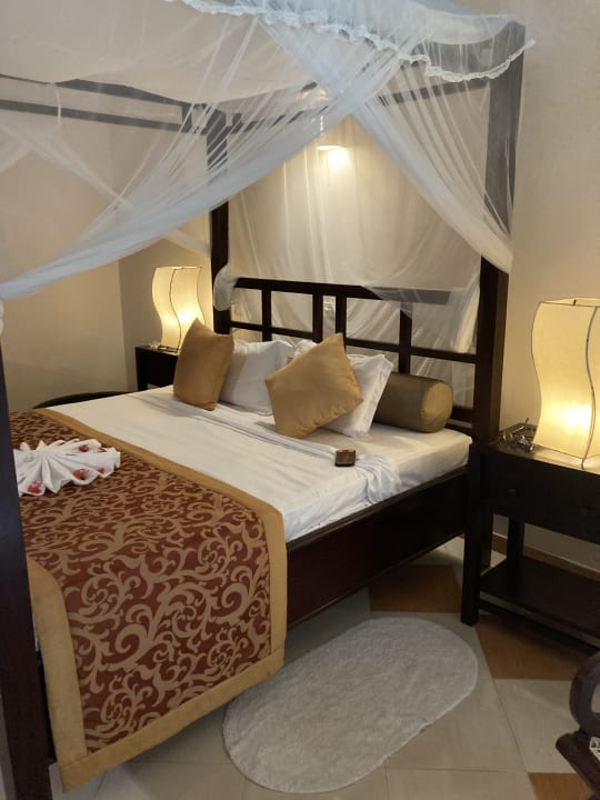 Zimmer Hotel Bentota Village