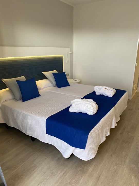 Zimmer Hovima Costa Adeje - For Cool Adults