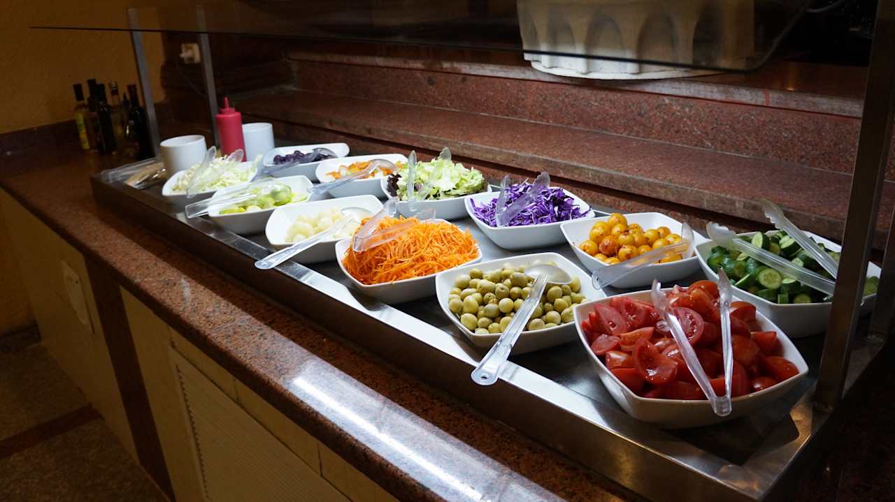 Gastro Pickalbatros Palace Resort