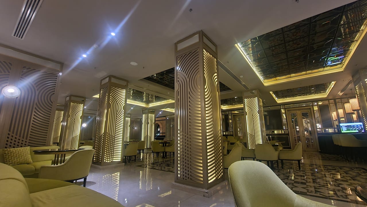 Gastro The Grand Palace - Adults only