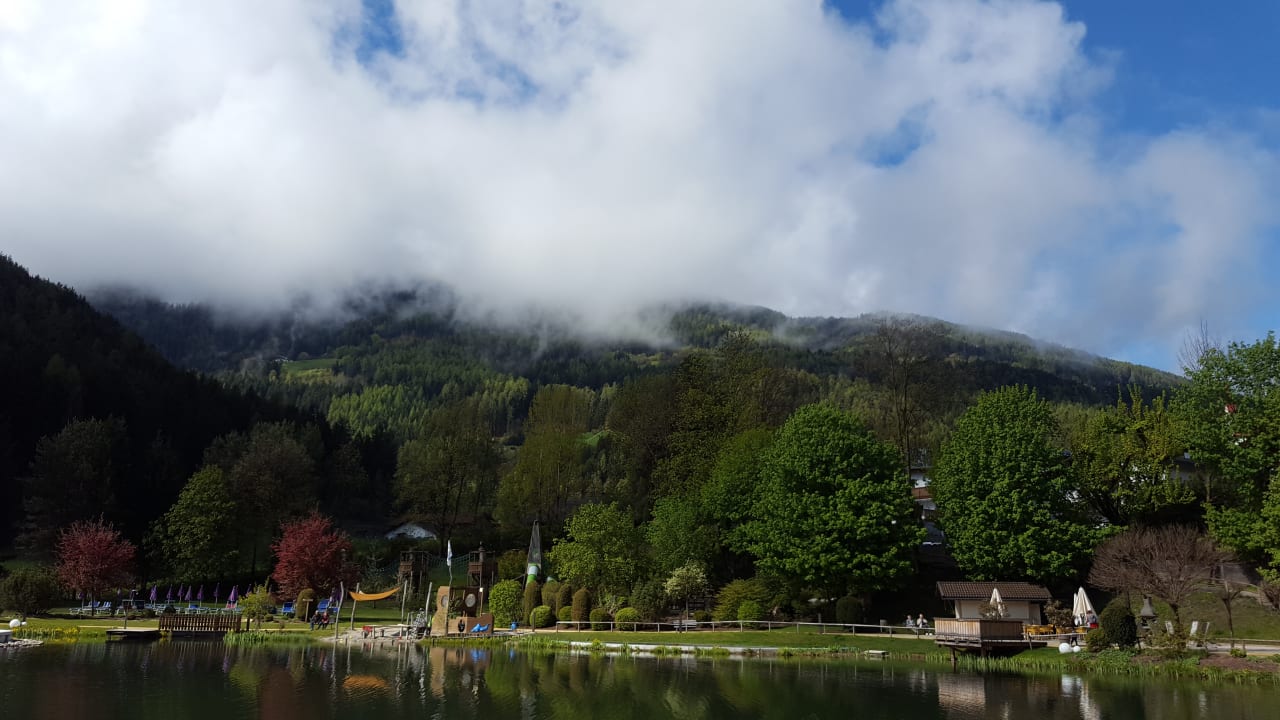 Ausblick Falkensteiner Family Resort Lido
