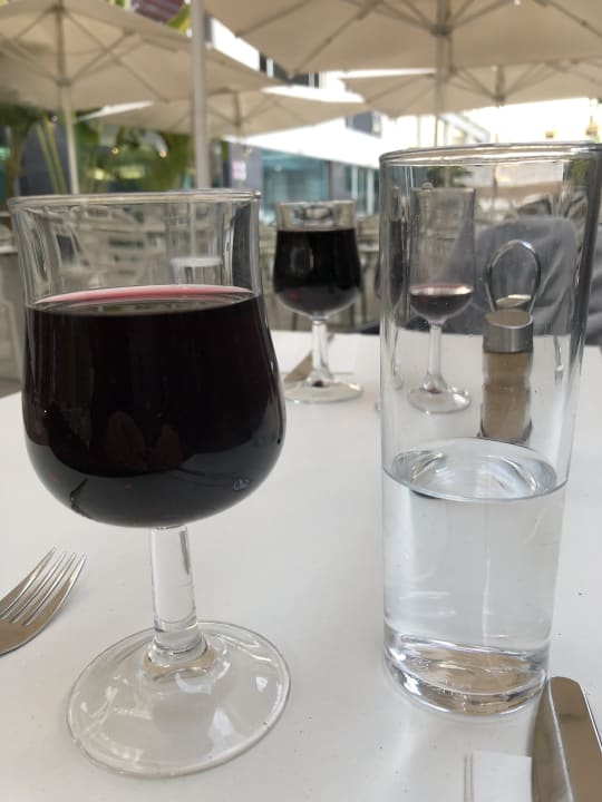 Gastro LABRANDA Marieta - Adults only