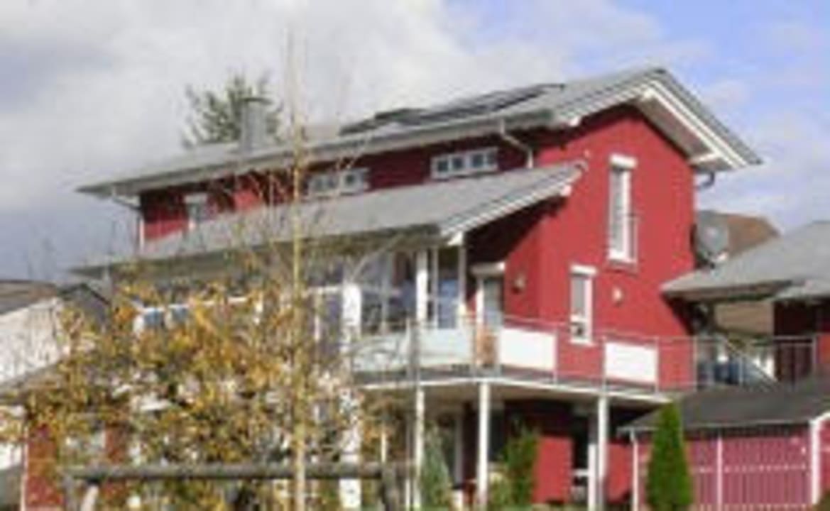 Eschauer Straße 9 Ferienwohnung Hänsle