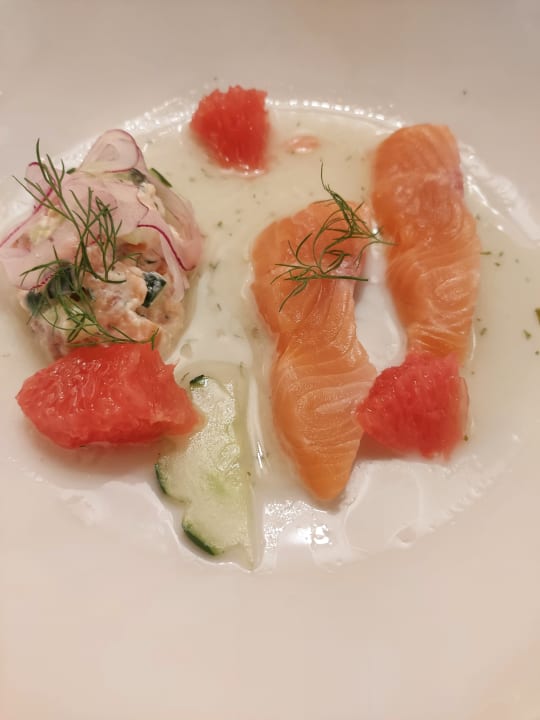 Gastro Dorfhotel Fasching