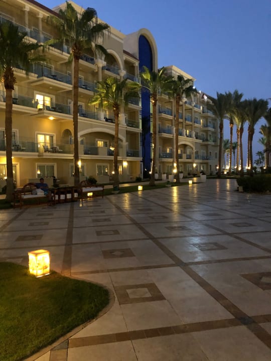 Außenansicht Premier Le Reve Hotel & Spa