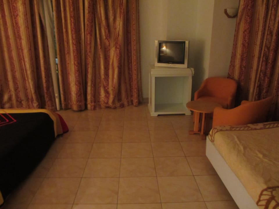 Zimmer Riadh Palms Resort & Spa