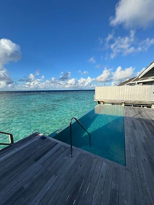 Zimmer Kuramathi Maldives