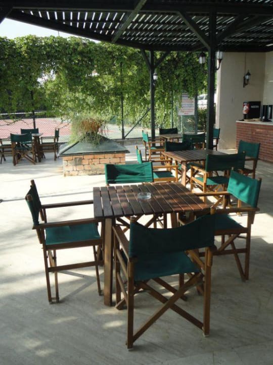 Aska Hotel Just in Beach Aska Hotel Just in Beach