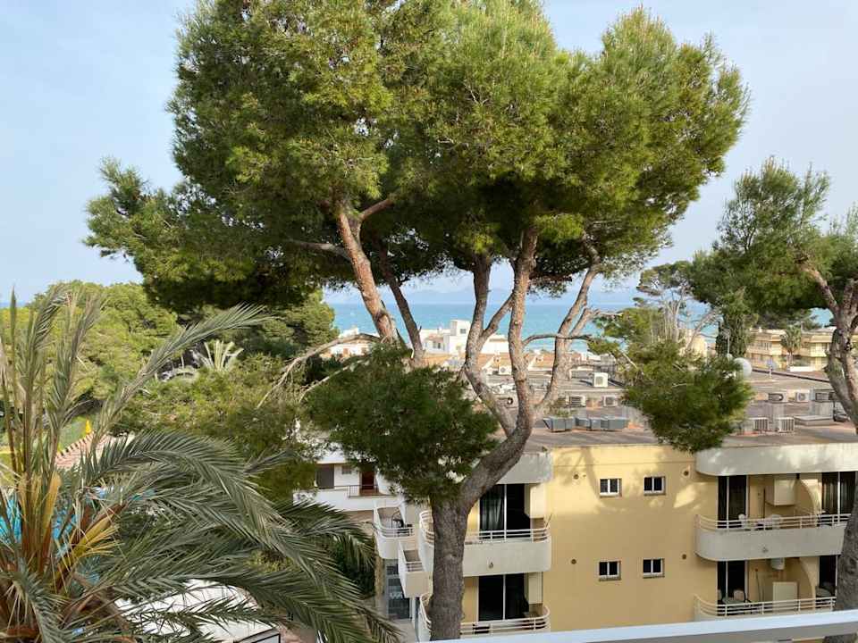 Zimmer Aparthotel Ivory Playa