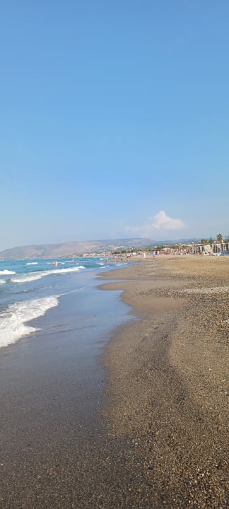 Strand HARPIN Georgioupolis Resort Aquapark & SPA