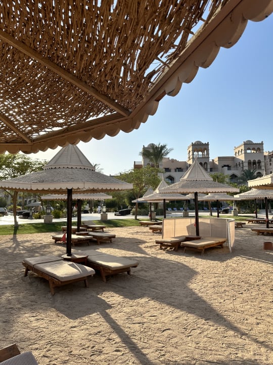 Strand The Grand Palace - Adults only