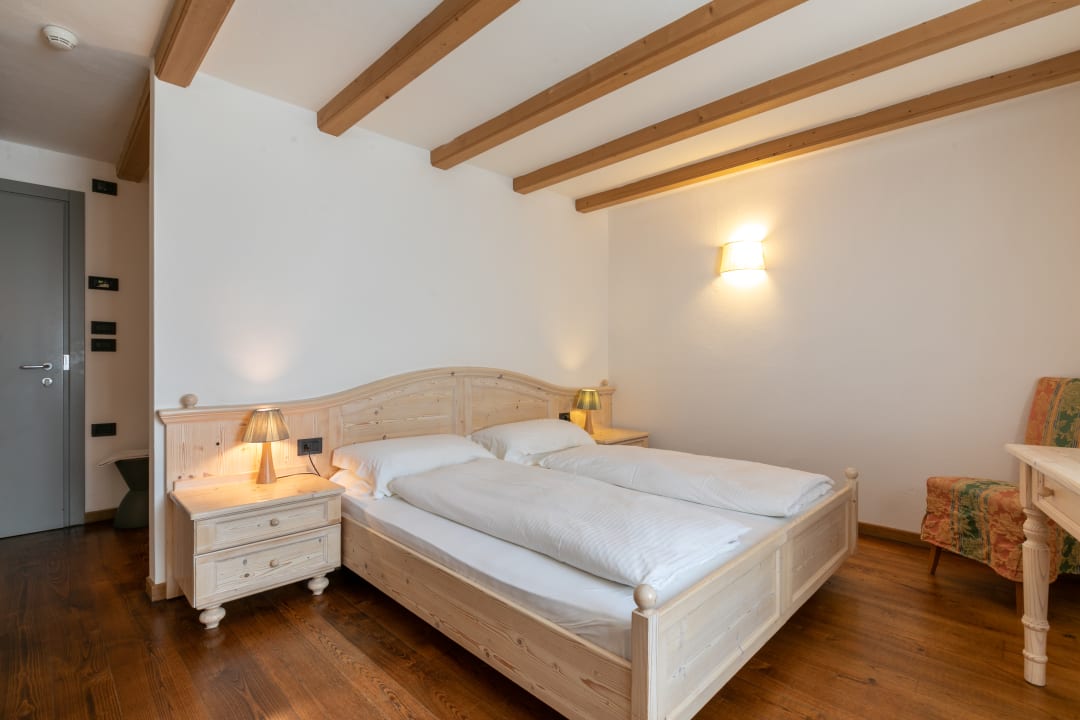 Zimmer Da Elda Natural Retreat