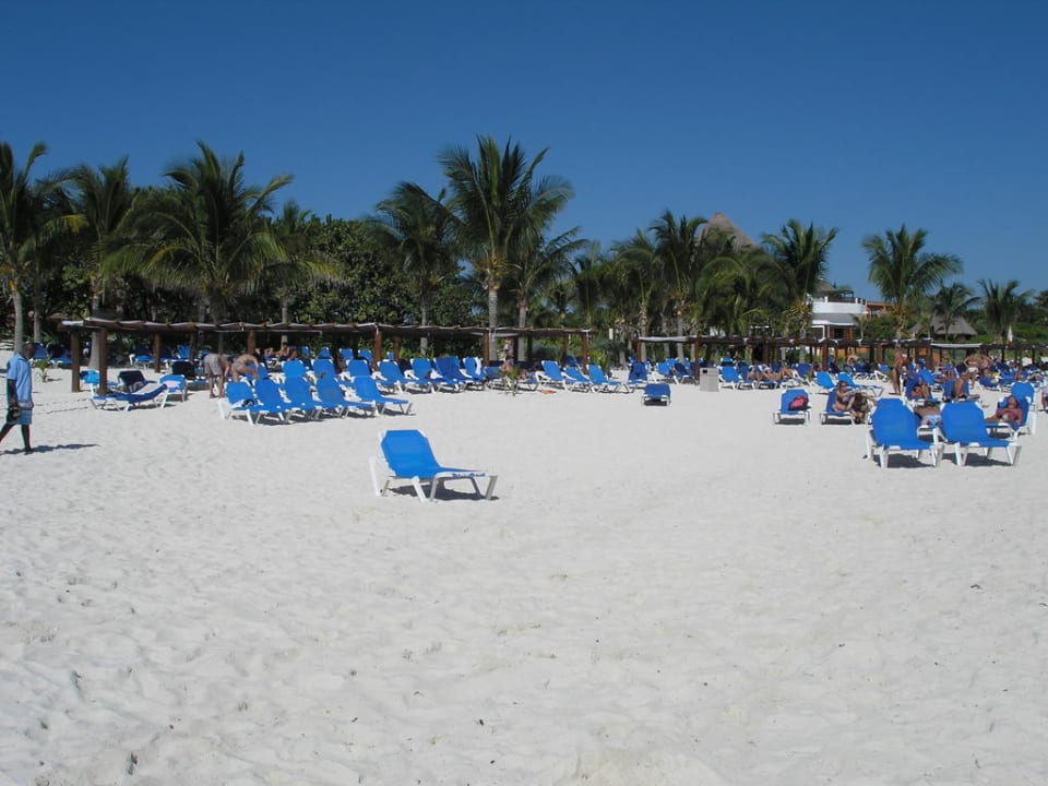 Traumstrand Catalonia Playa Maroma